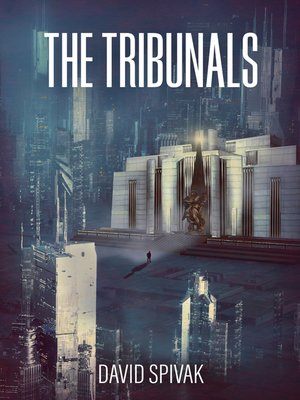 cover image of The Tribunals